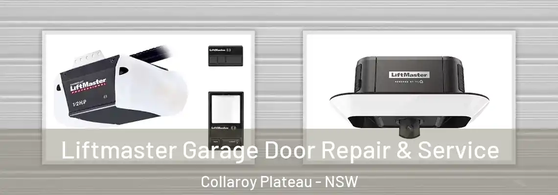  Liftmaster Garage Door Repair & Service Collaroy Plateau - NSW