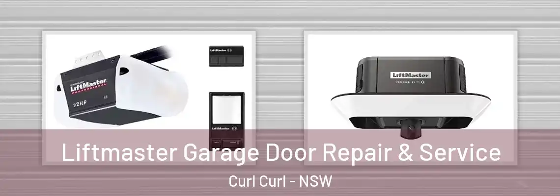  Liftmaster Garage Door Repair & Service Curl Curl - NSW