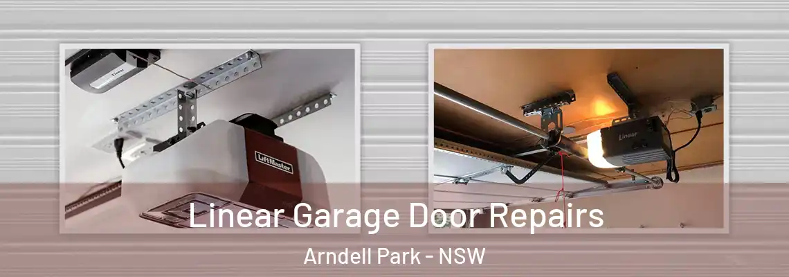  Linear Garage Door Repairs Arndell Park - NSW