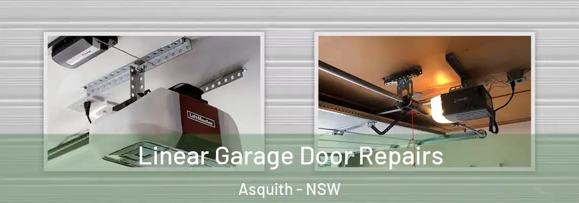  Linear Garage Door Repairs Asquith - NSW