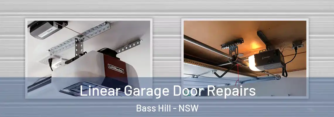  Linear Garage Door Repairs Bass Hill - NSW