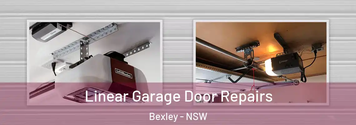  Linear Garage Door Repairs Bexley - NSW