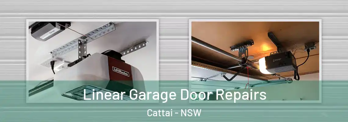  Linear Garage Door Repairs Cattai - NSW