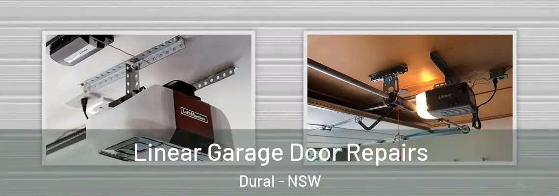  Linear Garage Door Repairs Dural - NSW