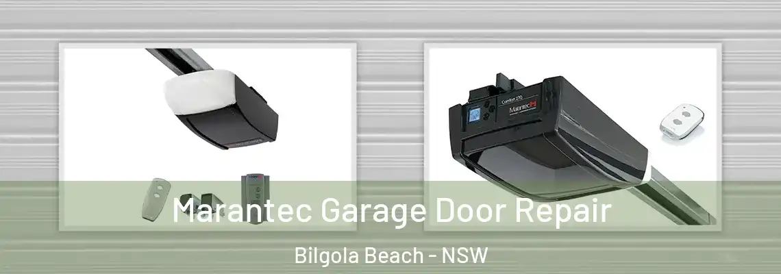  Marantec Garage Door Repair Bilgola Beach - NSW