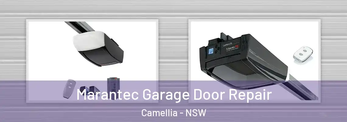  Marantec Garage Door Repair Camellia - NSW