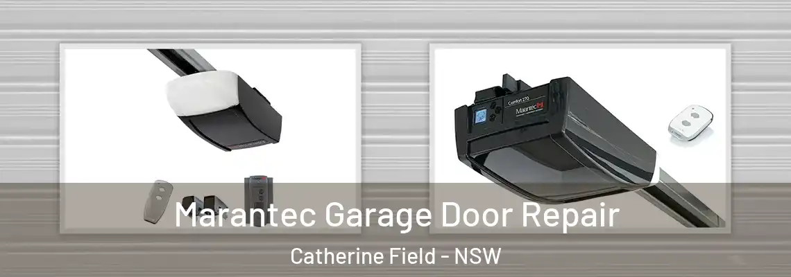  Marantec Garage Door Repair Catherine Field - NSW