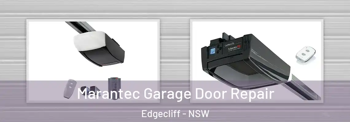  Marantec Garage Door Repair Edgecliff - NSW