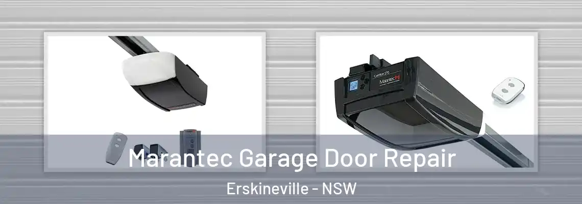  Marantec Garage Door Repair Erskineville - NSW