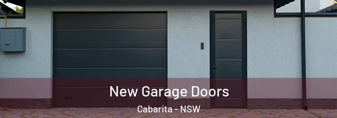  New Garage Doors Cabarita - NSW