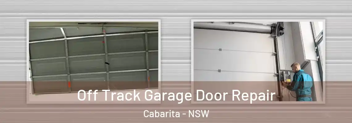  Off Track Garage Door Repair Cabarita - NSW