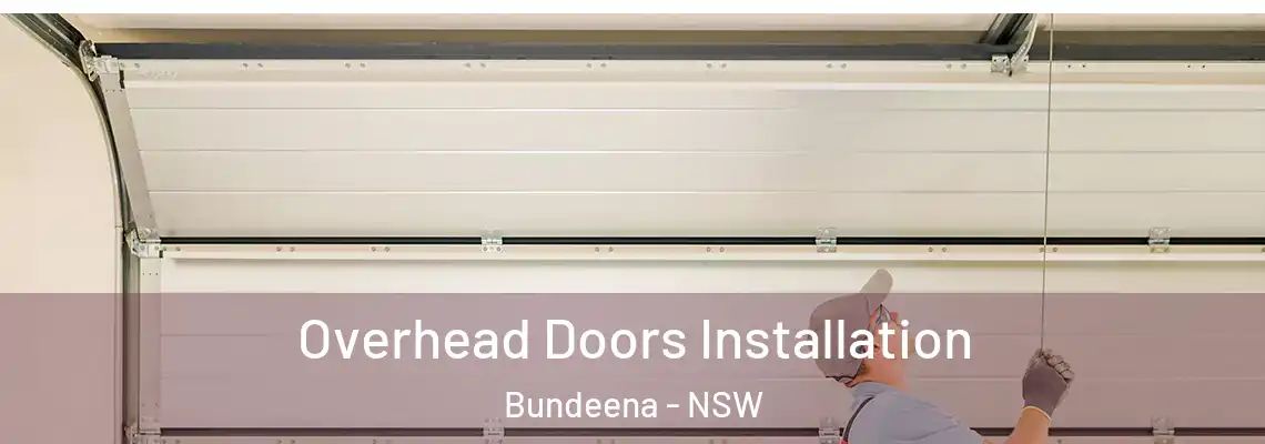  Overhead Doors Installation Bundeena - NSW