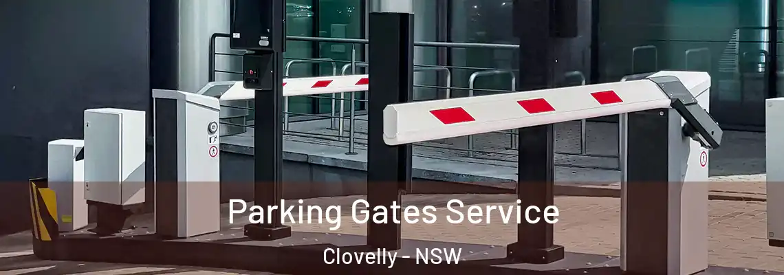  Parking Gates Service Clovelly - NSW