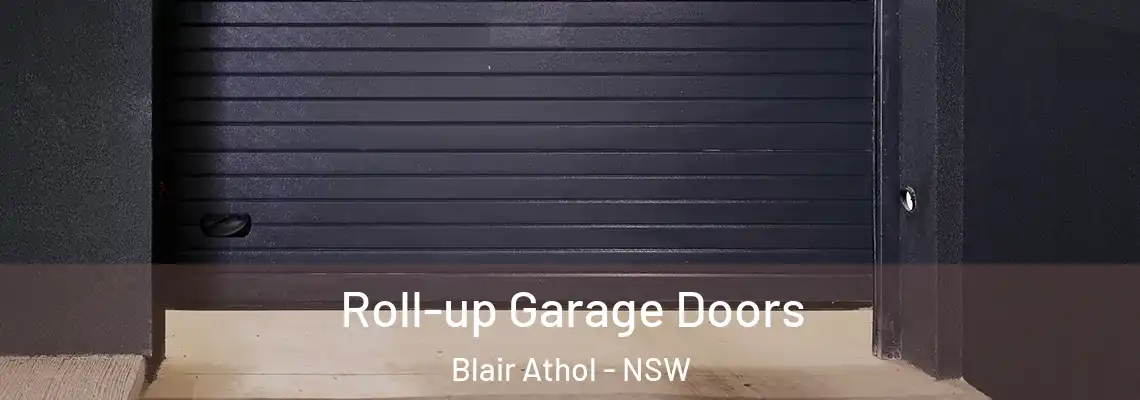  Roll-up Garage Doors Blair Athol - NSW