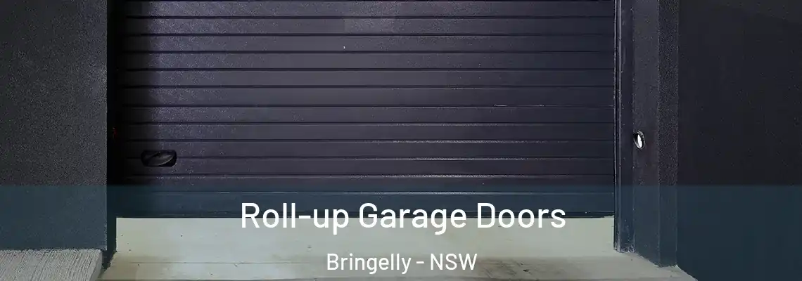  Roll-up Garage Doors Bringelly - NSW