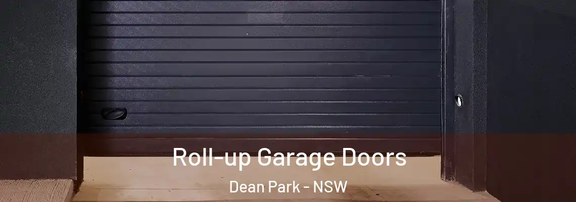  Roll-up Garage Doors Dean Park - NSW