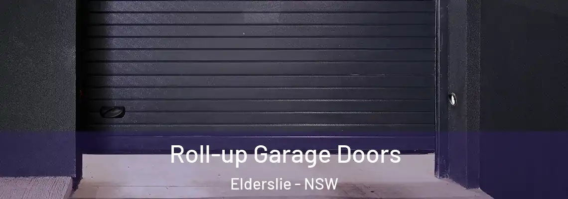  Roll-up Garage Doors Elderslie - NSW
