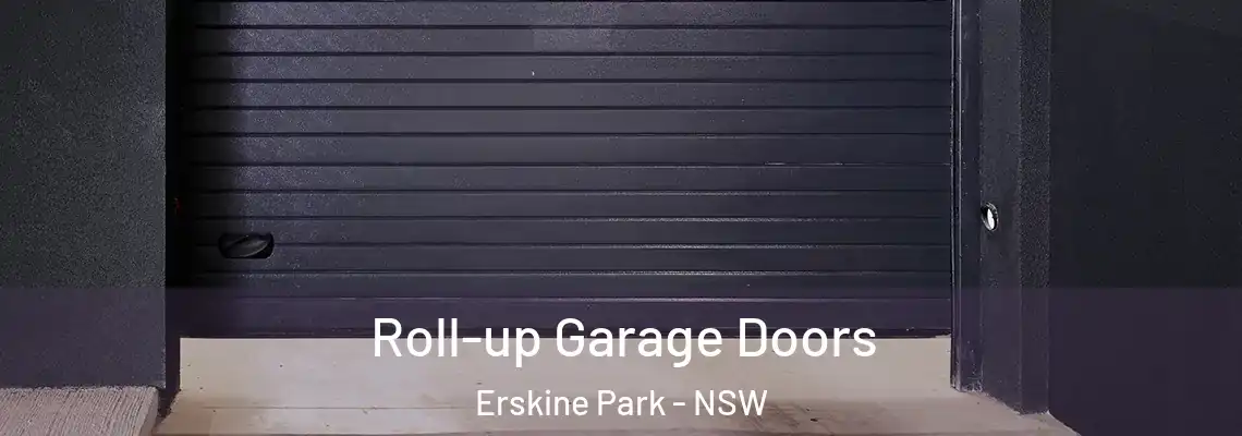  Roll-up Garage Doors Erskine Park - NSW