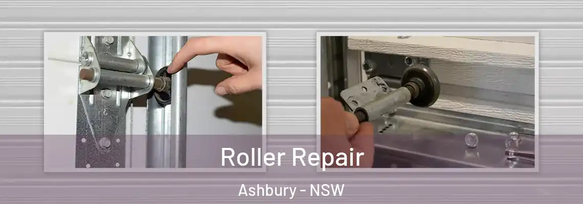  Roller Repair Ashbury - NSW