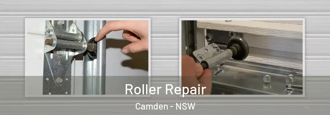  Roller Repair Camden - NSW