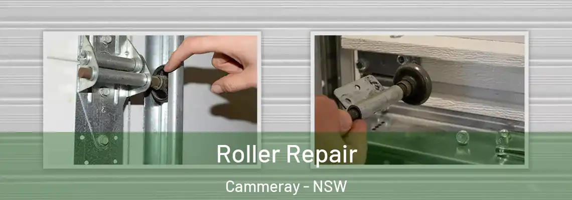  Roller Repair Cammeray - NSW