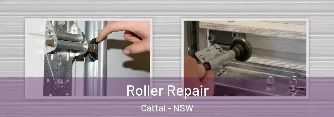  Roller Repair Cattai - NSW