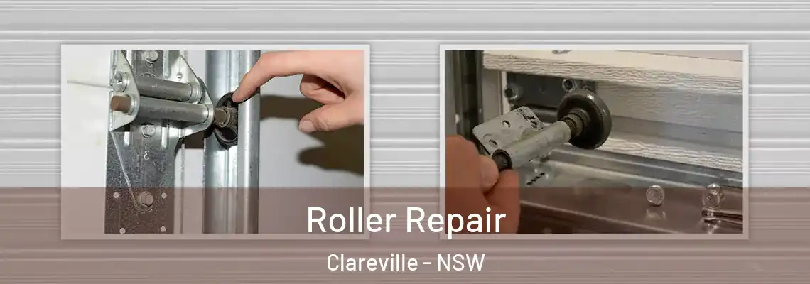  Roller Repair Clareville - NSW