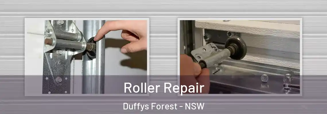  Roller Repair Duffys Forest - NSW