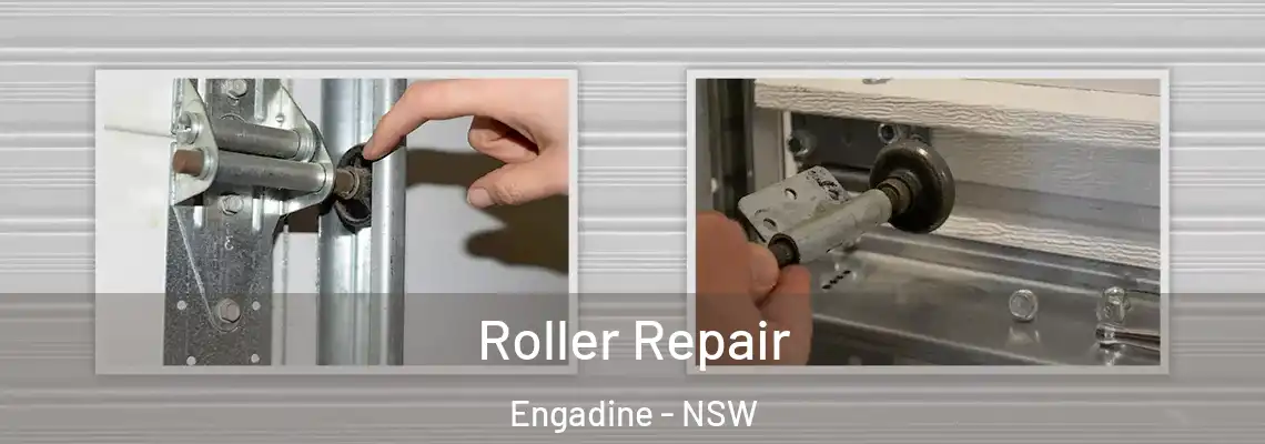  Roller Repair Engadine - NSW