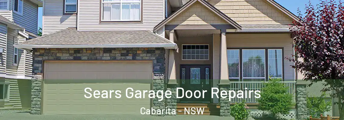  Sears Garage Door Repairs Cabarita - NSW