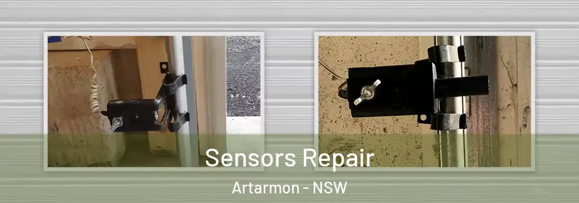  Sensors Repair Artarmon - NSW