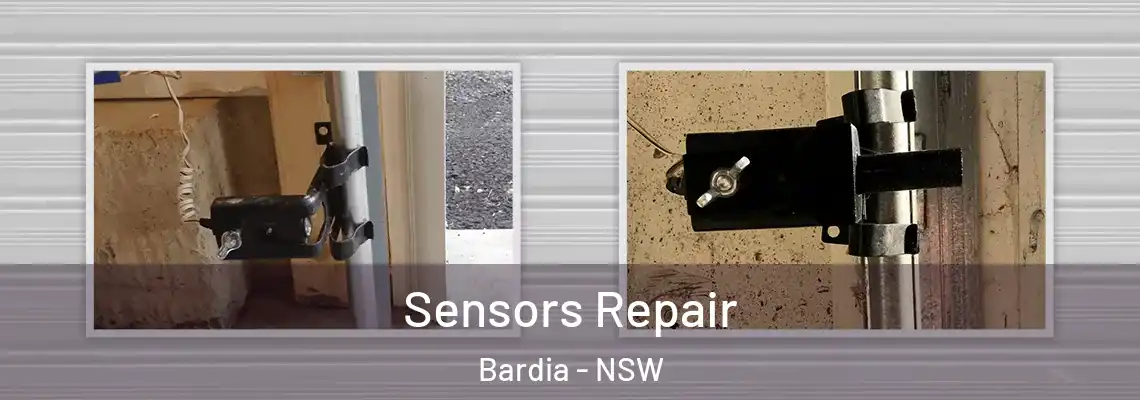  Sensors Repair Bardia - NSW