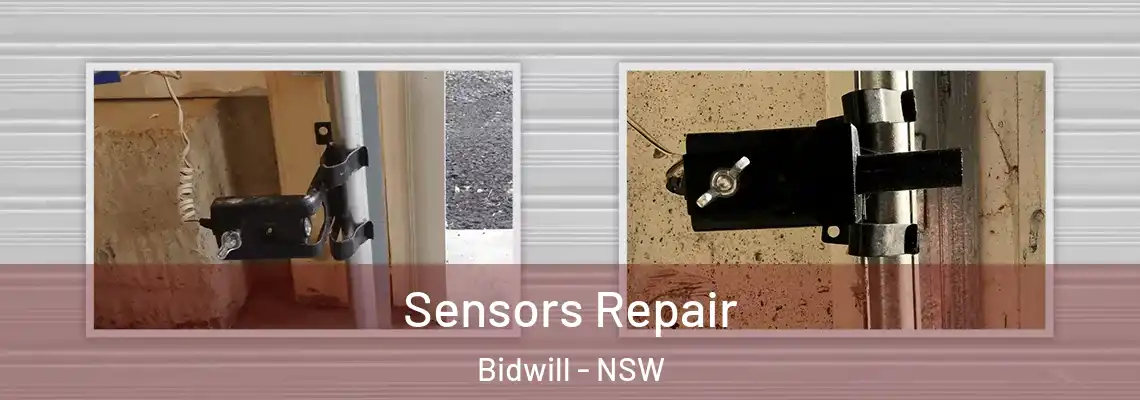  Sensors Repair Bidwill - NSW