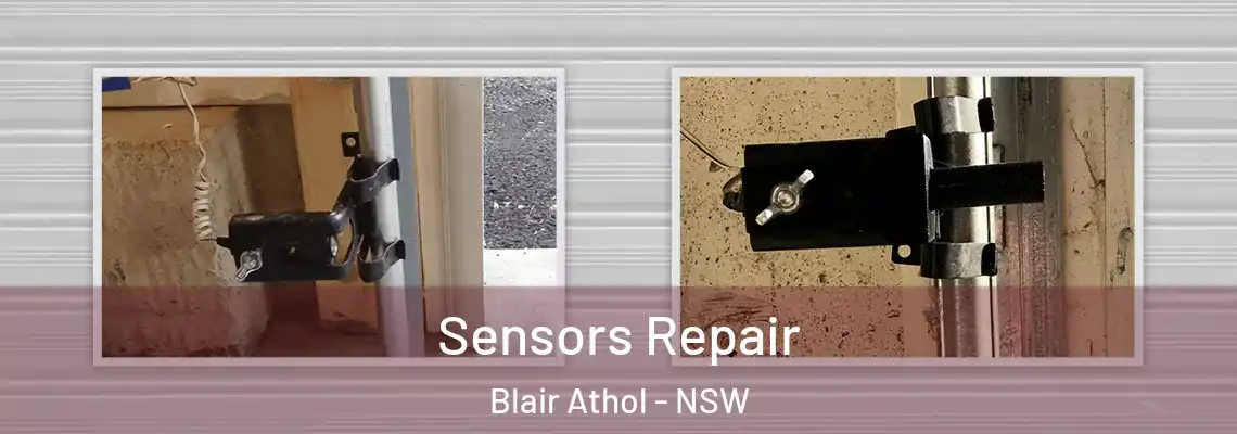  Sensors Repair Blair Athol - NSW