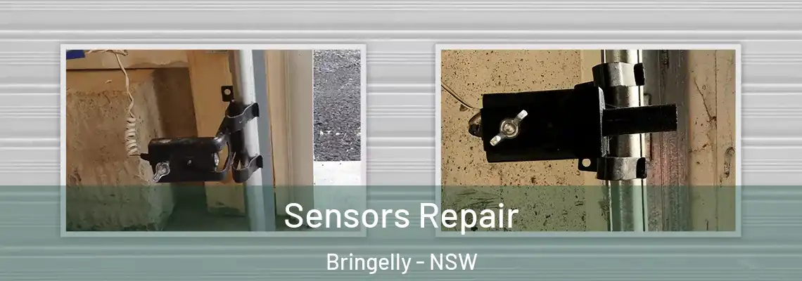  Sensors Repair Bringelly - NSW