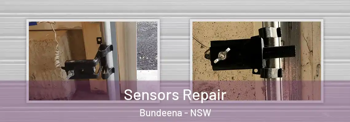  Sensors Repair Bundeena - NSW
