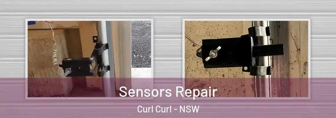  Sensors Repair Curl Curl - NSW