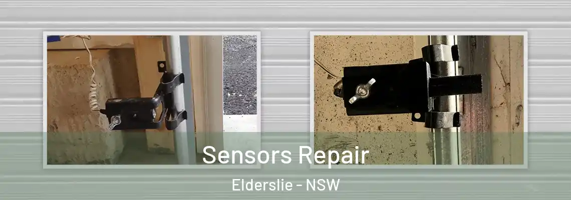  Sensors Repair Elderslie - NSW