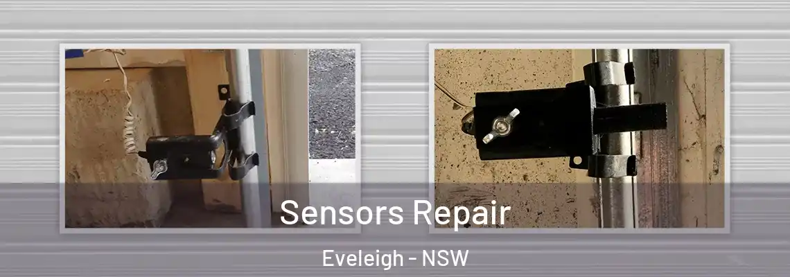  Sensors Repair Eveleigh - NSW