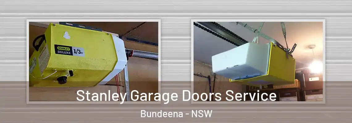  Stanley Garage Doors Service Bundeena - NSW
