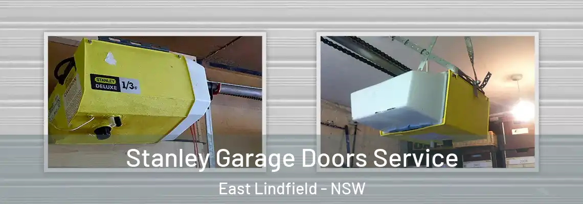  Stanley Garage Doors Service East Lindfield - NSW