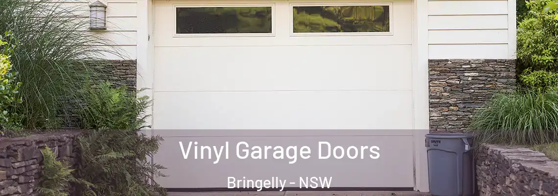  Vinyl Garage Doors Bringelly - NSW